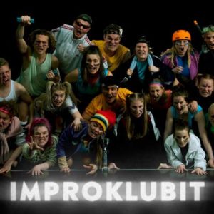 Improklubit 2021