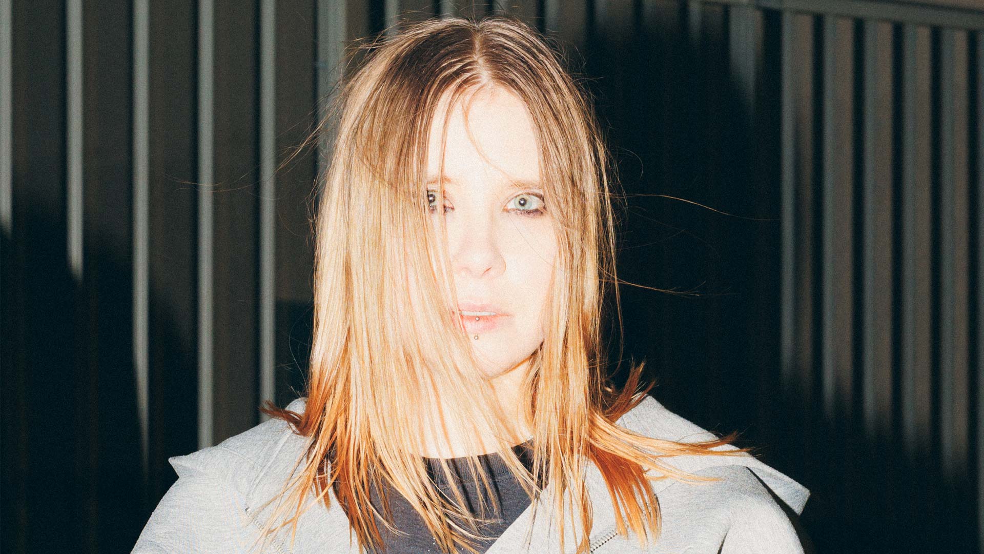 Asla Jo, helmi marleena