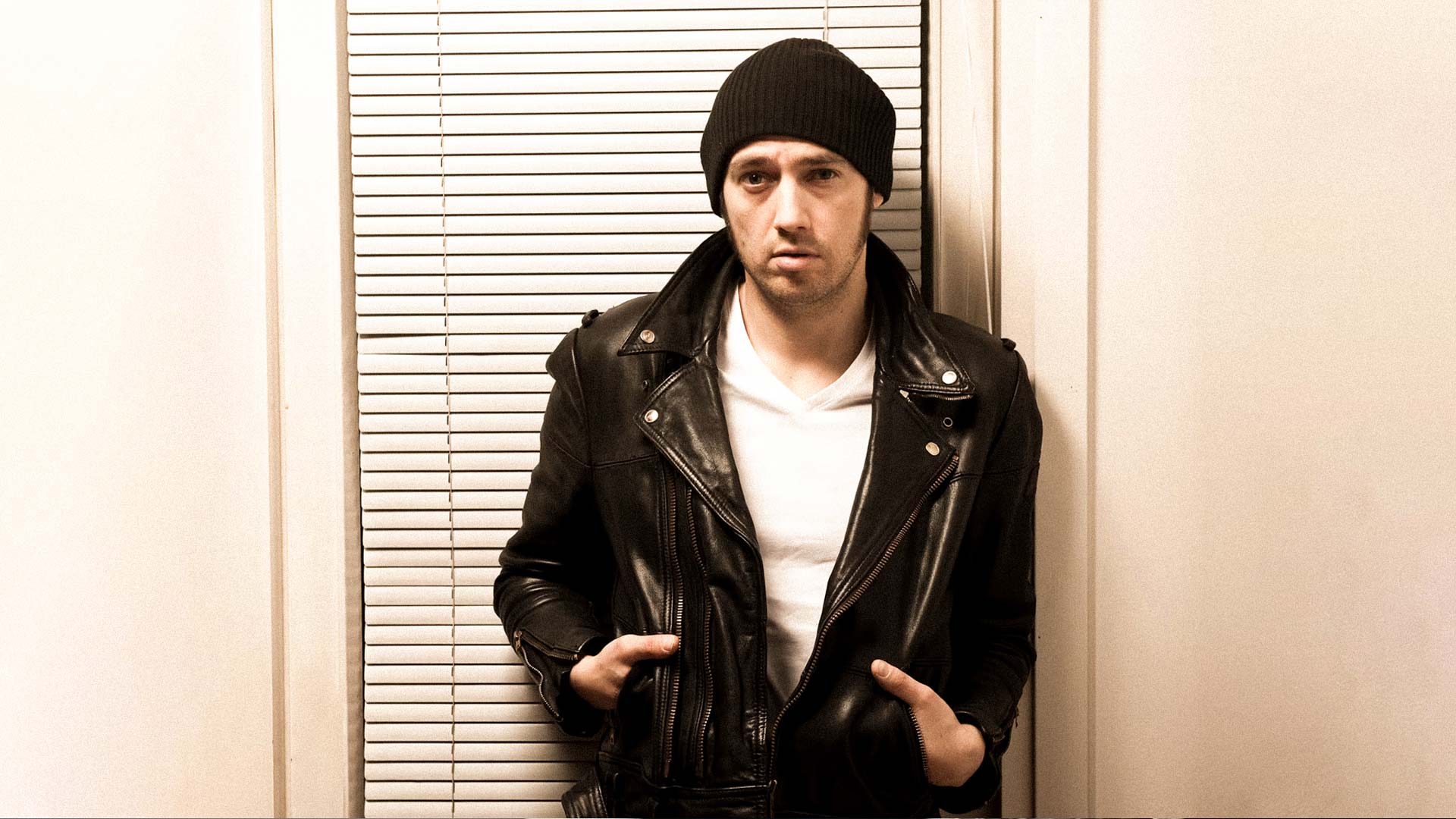 The Ghost Of Bruce Springsteen & The E Street Band