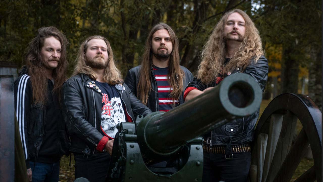 Cobra Force, Sgt. Slime, Nightstryke, Ranger