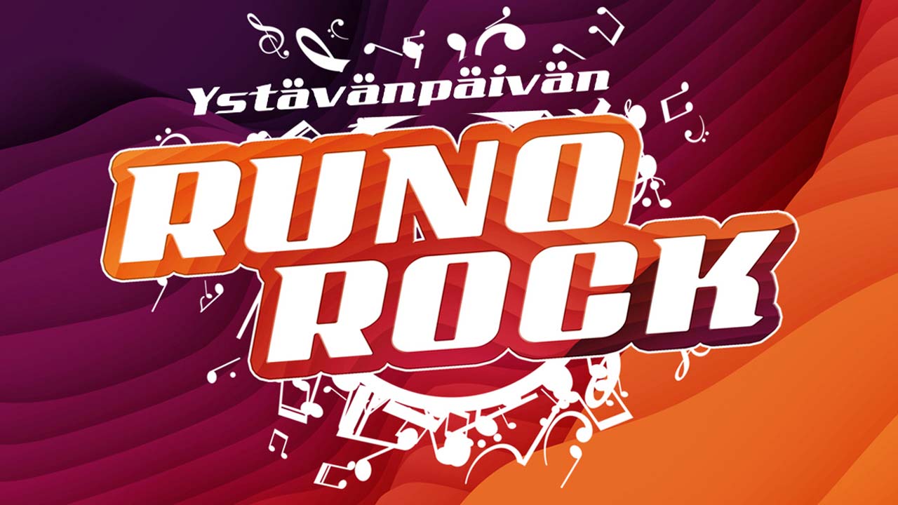 Runorock 2026: Keuhkot, Clamour, Fleshdance, Taiminen, Hiljaisuuden Laama