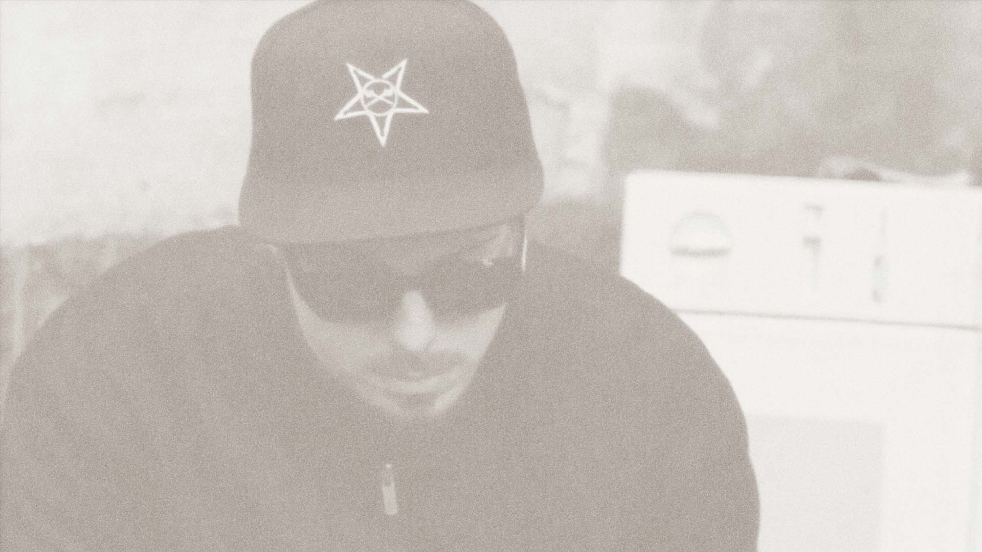 DJ Kridlokk – UG Solo 15v