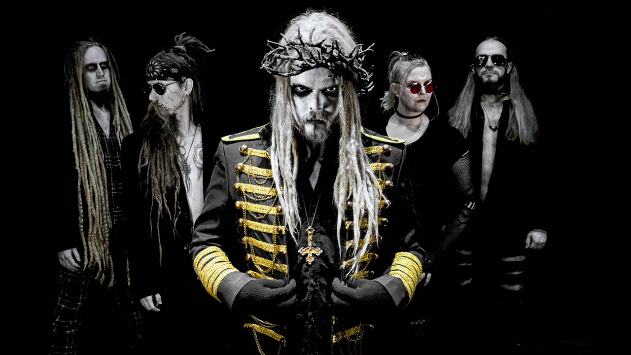 Raivo Torstai: King Satan, Torchia, Reflection Dies