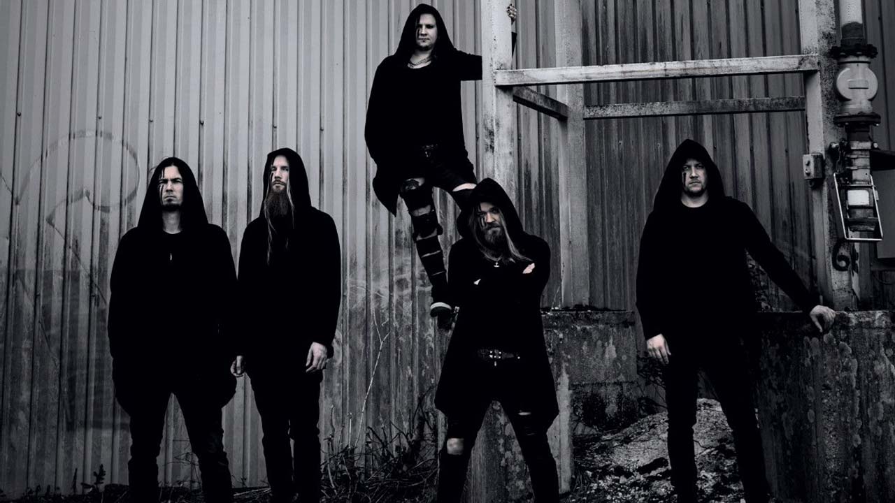 Raivo Torstai: Northern Genocide, Despiser