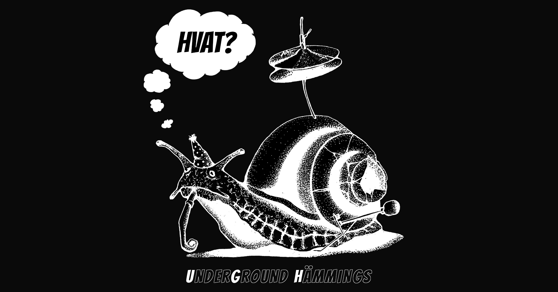 HVAT?: Entropy Core, Tuesday, Stains, VTT